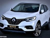 Second-hand Renault Kadjar Intens 116 CP (85 kW) 2020 Culoarealb SUV