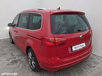 second-hand Seat Alhambra Style 2.0 TDI 177 CP DSG St&Sp