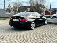 second-hand BMW 430 Gran Coupé Seria 4 d Sport-Aut. M Sport