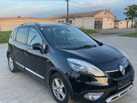 Second-hand Renault Scénic III Bose Edition 110 CP (80 kW) 2014 Monovolum