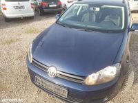 second-hand VW Golf 1.6 TDI BlueMotion Technology Trendline