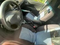 Second-hand Citroën C-Elysee I 82 CP (60 kW) 2015 Berlinǎ