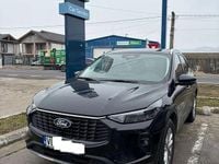 Second-hand Ford Kuga 180 CP (132 kW) 2024 Culoarenegru SUV