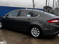 Second-hand Ford Mondeo 116 CP (85 kW) 2015 Culoaregri Berlinǎ