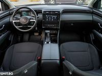 second-hand Hyundai Tucson 1.6 T-GDi HEV 2WD Select