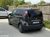 second-hand Citroën C3 Picasso 1.6 HDI Exclusive