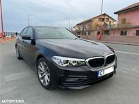 second-hand BMW 530 Seria 5 i xDrive Aut. Sport Line