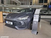 Nouă MG MG3 194 CP (142 kW) 2025 Culoaregri Hatchback