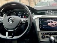 Second-hand VW Passat 150 CP (110 kW) 2019 Coupe