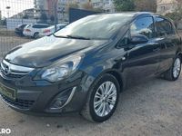 second-hand Opel Corsa 1.3 CDTI Cosmo