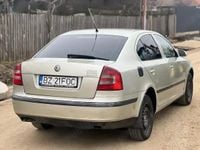 Second-hand Skoda Octavia 105 CP (77 kW) 2006 Berlinǎ