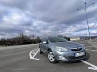 second-hand Opel Astra 1.7 CDTI Enjoy