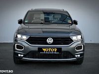 second-hand VW T-Roc 