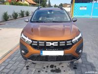 Second-hand Dacia Sandero Stepway 100 CP (73 kW) 2023 Hatchback