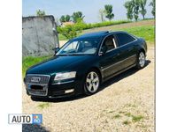 second-hand Audi A8 61