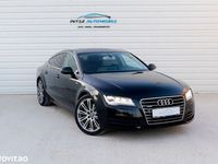 second-hand Audi A7 3.0 TDI Quattro S-Tronic