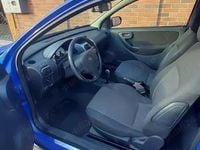 Second-hand Opel Corsa 58 CP (42 kW) 2006 Hatchback