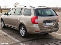 second-hand Dacia Logan 0.9 TCe Laureate