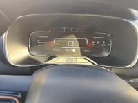 Second-hand Citroën C5 Aircross 131 CP (96 kW) 2020 Negru SUV