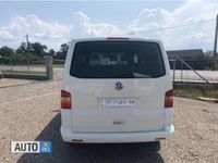 second-hand VW T5 t5