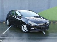 second-hand Opel Astra 1.6 CDTI DPF ecoFLEX Start/Stop Edition