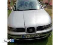 second-hand Seat Toledo 61