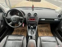 Second-hand Audi A3 140 CP (102 kW) 2012 Gri Hatchback