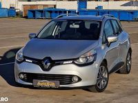 Second-hand Renault Clio GrandTour Dynamique 90 CP (66 kW) 2014 Culoaregri Break