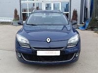 Second-hand Renault Mégane III Bose Edition 110 CP (80 kW) 2013