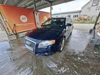 Second-hand Audi A4 140 CP (102 kW) 2005 Break