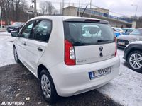 second-hand Skoda Citigo - IF 10 VDZ