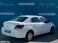 second-hand Peugeot 301 1.5 BlueHDI FAP Active