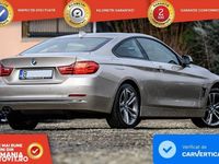 second-hand BMW 420 Seria 4 i xDrive AT