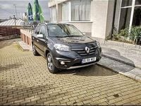 Second-hand Renault Koleos Night&Day 173 CP (127 kW) 2014 Culoaregri SUV