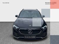 second-hand Mercedes EQA300 4MATIC "Negru "