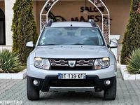 second-hand Dacia Duster dCi 110 2WD Prestige