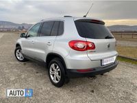 second-hand VW Tiguan IN RATE FIXE