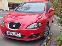 second-hand Seat Leon 1.9TDI Reference