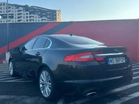 second-hand Jaguar XF 3.0