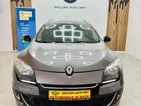 Second-hand Renault Mégane III 110 CP (80 kW) 2013 Break