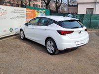 second-hand Opel Astra 1.6cdti,2016,diesel, Start Stop, Klima, Navi, Led.