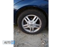 second-hand Ford Focus 1,6
