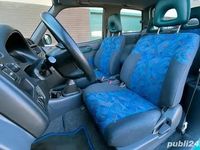 Second-hand Toyota RAV4 128 CP (94 kW) 1996 SUV