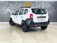 second-hand Dacia Duster 