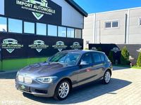 second-hand BMW 116 Seria 1 i Aut.