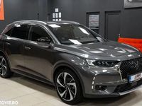 Second-hand DS Automobiles DS7 Crossback 130 CP (95 kW) 2019 Culoaregri SUV