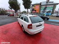 second-hand Skoda Octavia 1.2 TSI DSG Ambiente