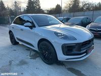 second-hand Porsche Macan GTS 2.9 PDK