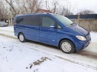 Second-hand Mercedes Viano 150 CP (110 kW) 2004 Monovolum