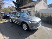 second-hand Volvo XC60 T8 Twin Engine AWD Geartronic Momentum